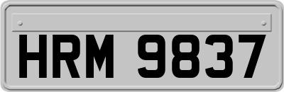 HRM9837