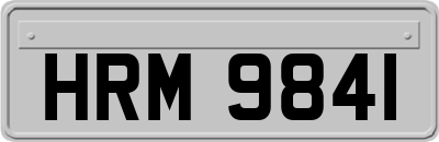 HRM9841