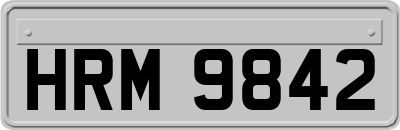 HRM9842
