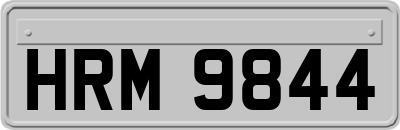 HRM9844