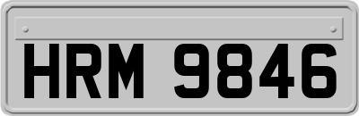 HRM9846