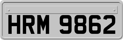 HRM9862