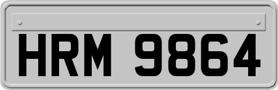 HRM9864