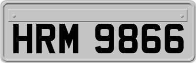 HRM9866