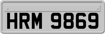 HRM9869