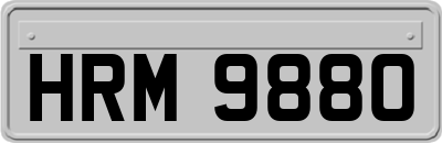 HRM9880