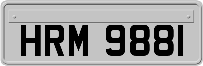 HRM9881