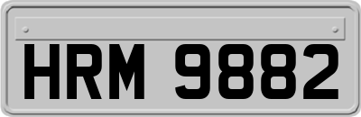 HRM9882