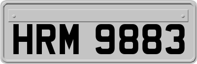 HRM9883