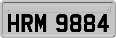 HRM9884