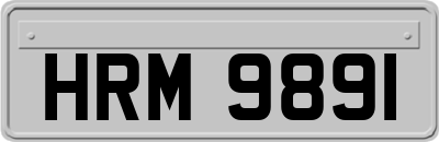 HRM9891
