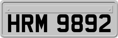 HRM9892