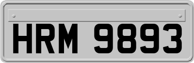 HRM9893