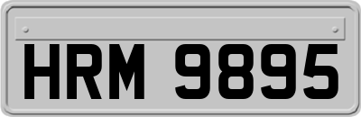 HRM9895
