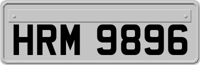 HRM9896