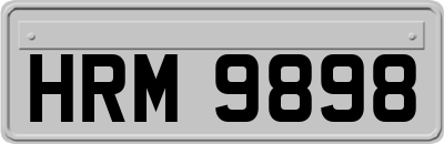 HRM9898