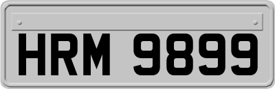 HRM9899
