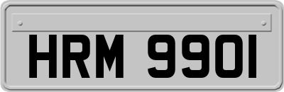 HRM9901