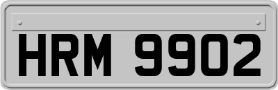 HRM9902