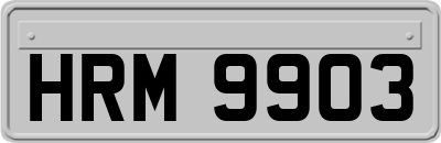 HRM9903