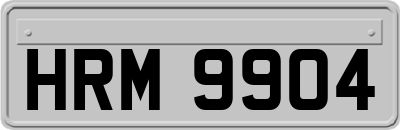HRM9904