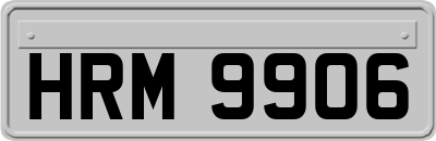 HRM9906