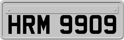 HRM9909
