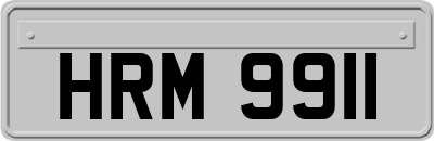HRM9911