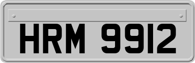 HRM9912