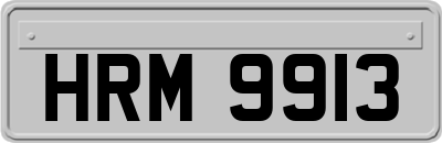 HRM9913