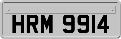HRM9914