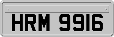 HRM9916