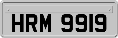 HRM9919