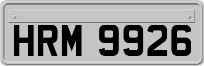 HRM9926