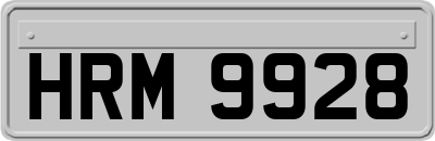 HRM9928