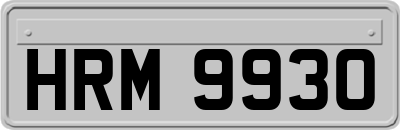 HRM9930