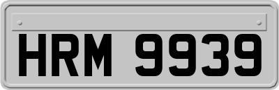 HRM9939