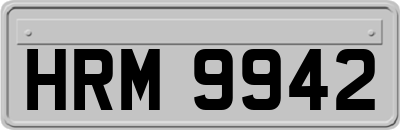 HRM9942