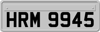 HRM9945