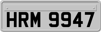 HRM9947