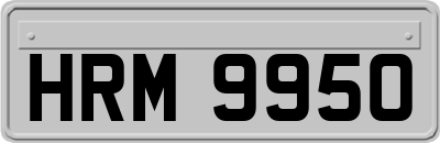 HRM9950