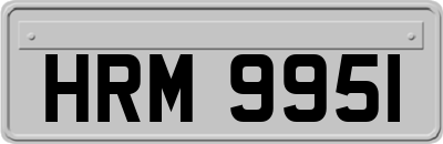 HRM9951