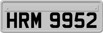 HRM9952