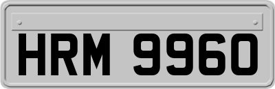 HRM9960