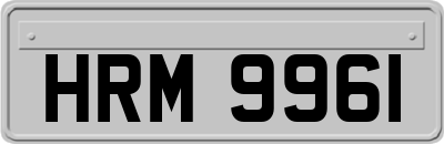 HRM9961