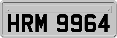 HRM9964