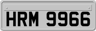HRM9966