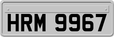 HRM9967