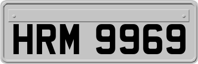 HRM9969