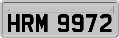 HRM9972